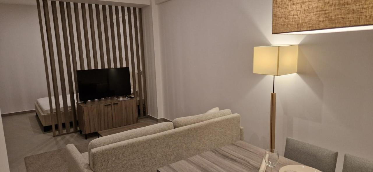 Olympus Residence Temeşvar Dış mekan fotoğraf