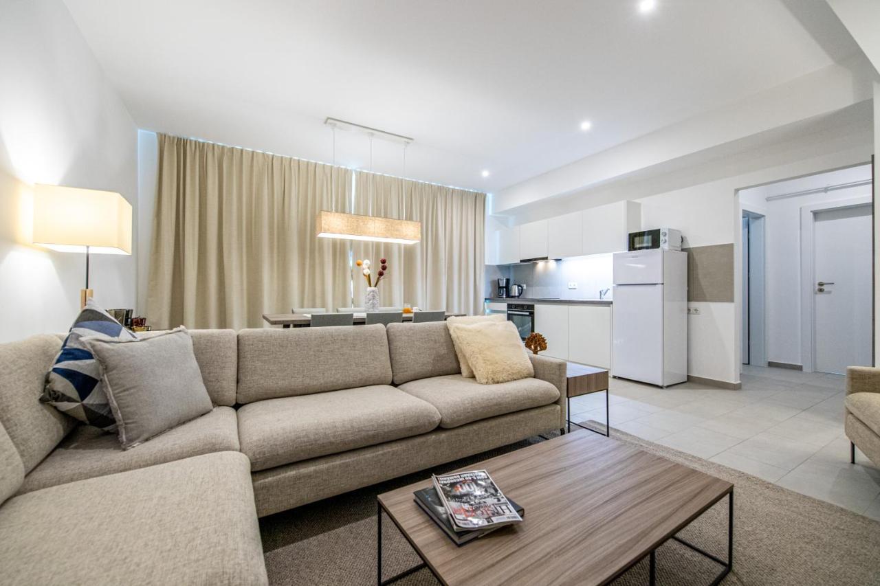Olympus Residence Temeşvar Dış mekan fotoğraf