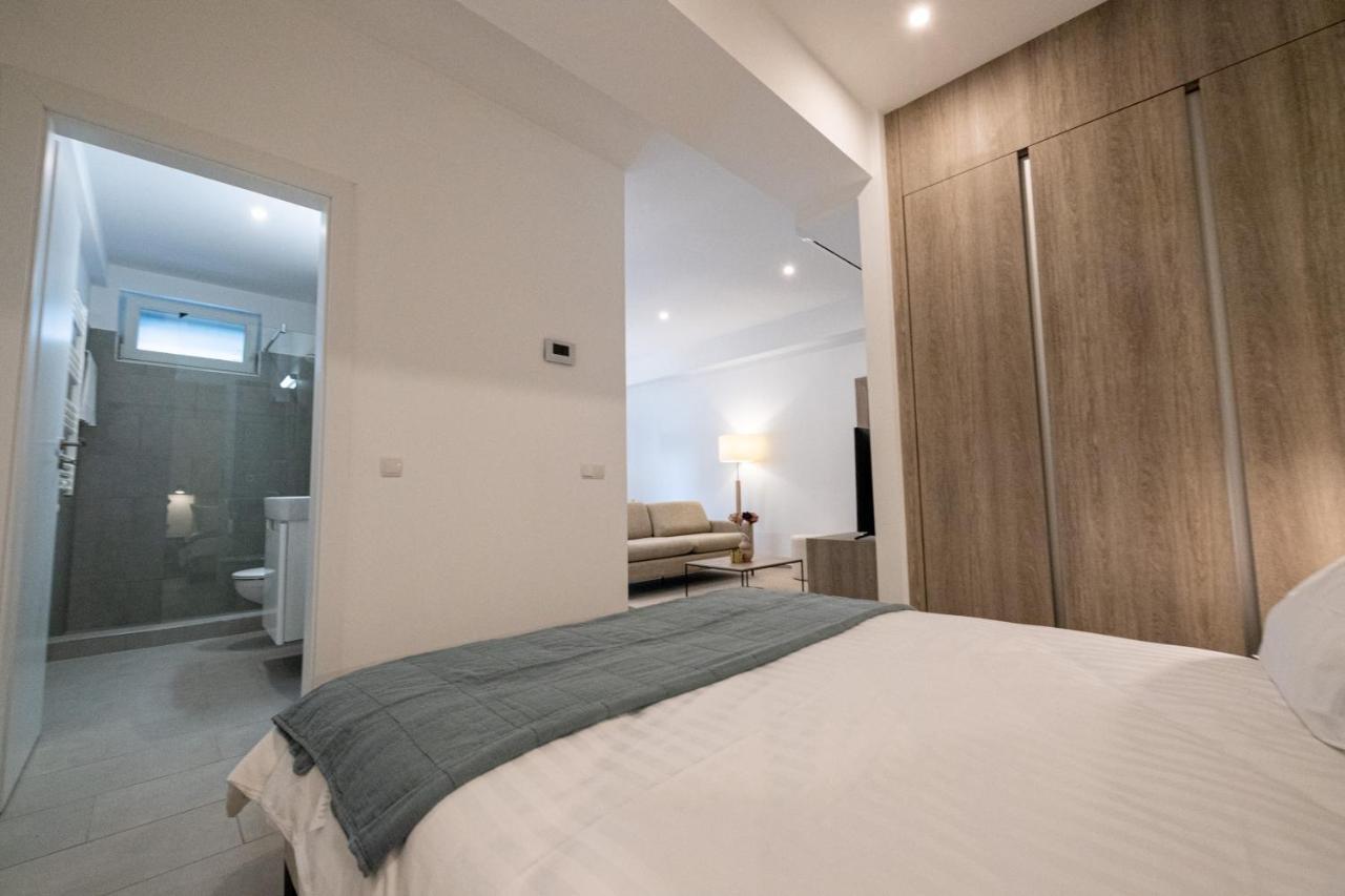 Olympus Residence Temeşvar Dış mekan fotoğraf