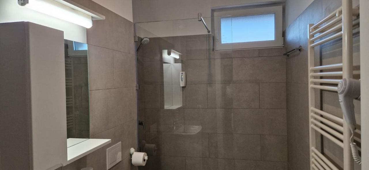 Olympus Residence Temeşvar Dış mekan fotoğraf